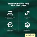 Schlafgut Spannbettlaken EASY JERSEY | Grün 3