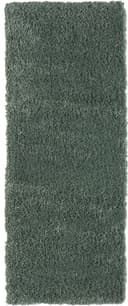 Myflair Möbel & Accessoires Hochflor-Läufer My Shaggy | Grün 2
