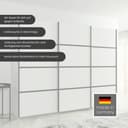 rauch Kleiderschrank Schwebetürenschrank OTTO´s Choice Garderobe 5