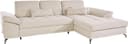 OTTO home Ecksofa Costello L-Form | Beige 4