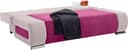COLLECTION AB Schlafsofa | Mehrfarbig 5