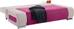 COLLECTION AB Schlafsofa | Mehrfarbig