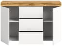 OTTO home Sideboard MAMBO | Mehrfarbig 4