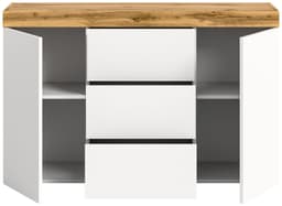 OTTO home Sideboard MAMBO | Mehrfarbig