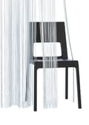 Weckbrodt Fadenvorhang Leon | Silber 5