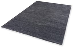 SCHÖNER WOHNEN-Kollektion Teppich Pure | Grau
