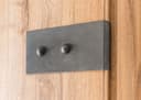 Wimex Kleiderschrank Cork | Holztöne 2