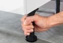 OPTIFIT Küchenzeile Ole | Weiß 5