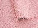 Sanat Hochflor-Teppich LOCA | Rosa 4