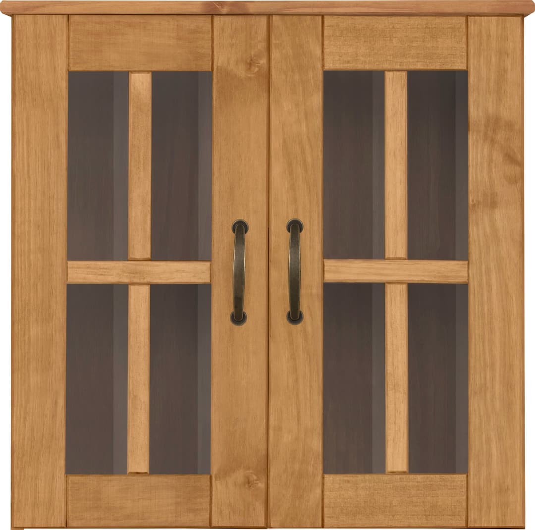 Home affaire Hängeschrank Rodby | Holztöne