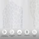 OTTO home Gardine Belem | Grau 2