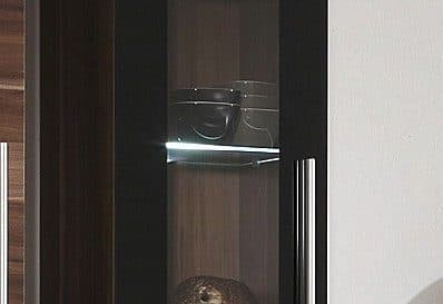 Home affaire LED Glaskantenbeleuchtung | Weiß