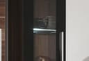 Home affaire LED Glaskantenbeleuchtung | Weiß 5