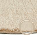 Andiamo Teppich Arezzo | Beige 5