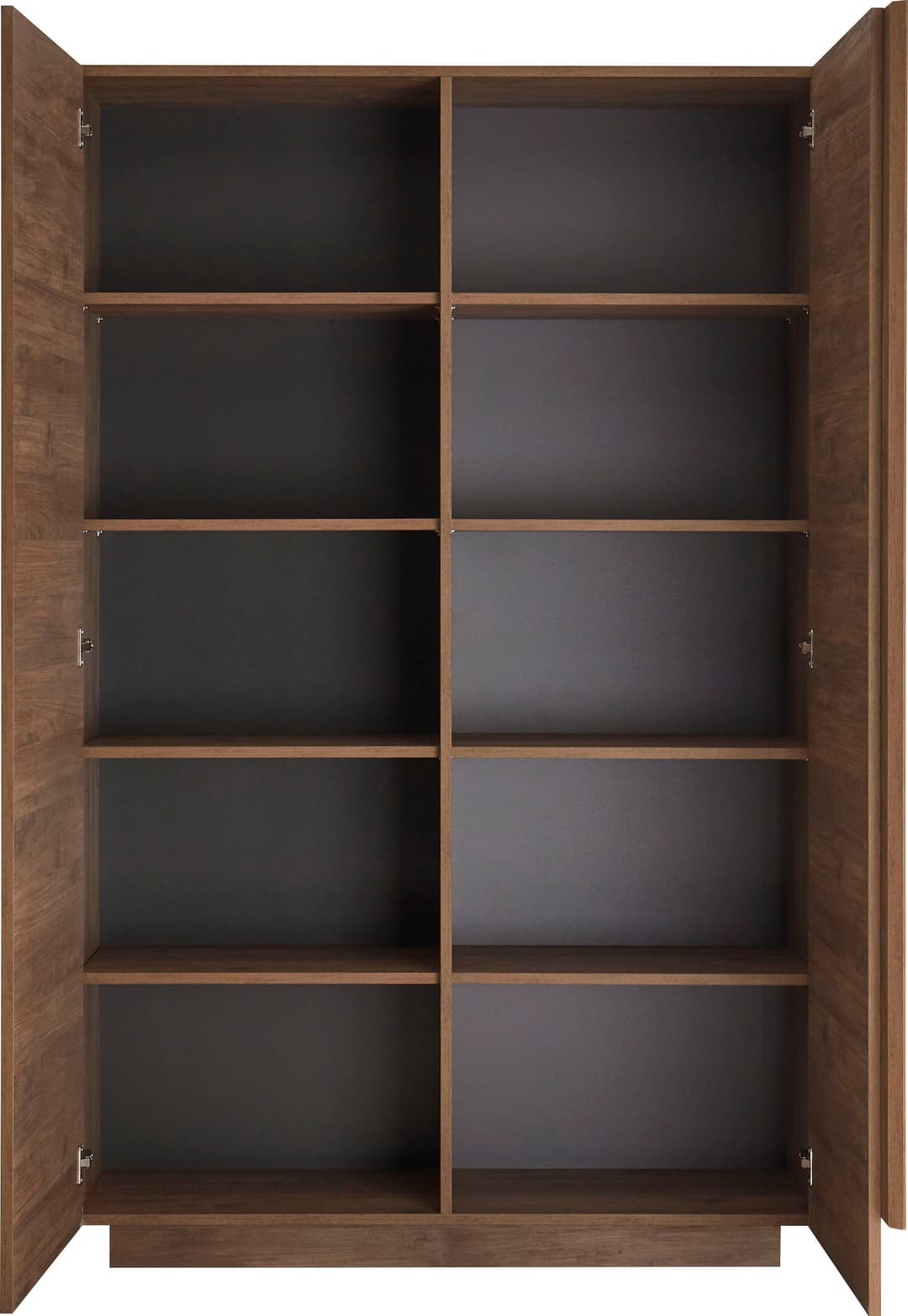 Home affaire Mehrzweckschrank Jupiter | Holztöne