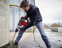 Einhell Bohrhammer TE-RH 40 3F | Mehrfarbig 2