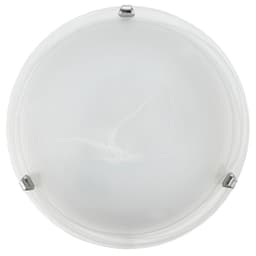 EGLO SALOME Deckenleuchte | Silber
