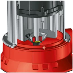 Einhell Schmutzwasserpumpe GC-DP 7835 | Rot
