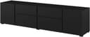 OTTO home Lowboard Metric | Schwarz 2