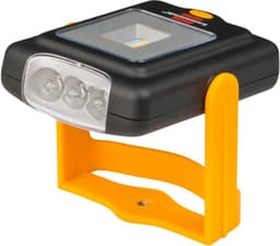 Brennenstuhl LED Taschenlampe HL DB 43 | Schwarz