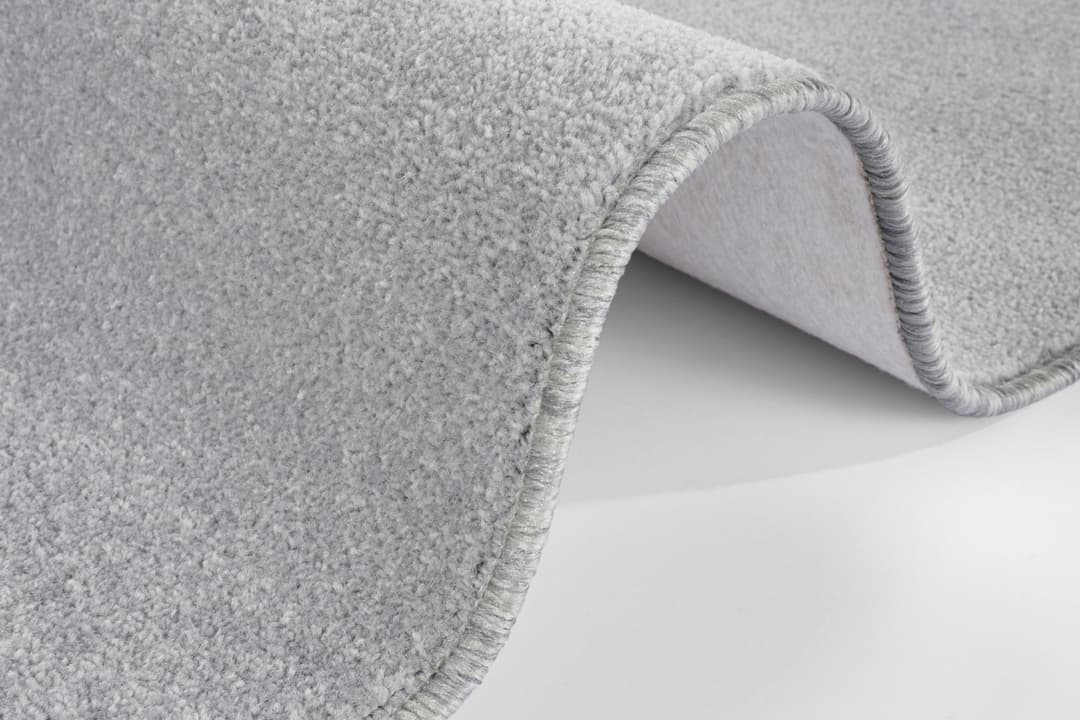 HANSE Home Teppich Shashi | Grau