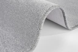 HANSE Home Teppich Shashi | Grau