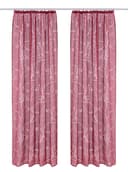 OTTO home Gardine Anna | Rot 2