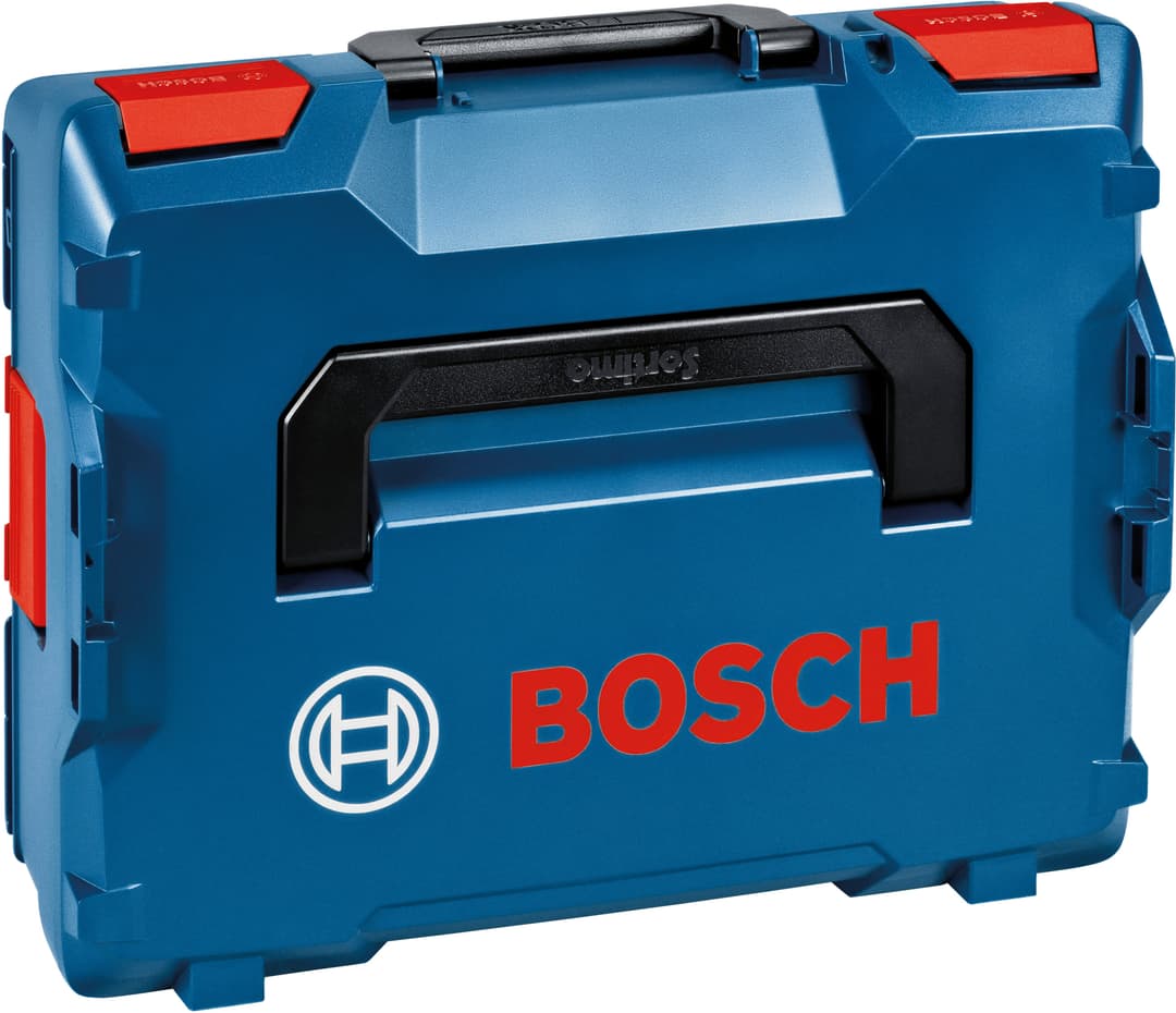 Bosch Professional Werkzeugbox L-BOXX 136 | Blau