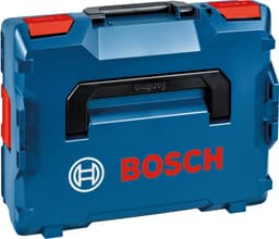Bosch Professional Werkzeugbox L-BOXX 136 | Blau