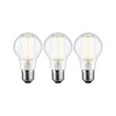 Paulmann LED-Leuchtmittel Eco-Line Filament 230V LED Birne E27 | Weiß 3