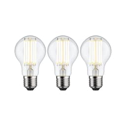 Paulmann LED-Leuchtmittel Eco-Line Filament 230V LED Birne E27 | Weiß