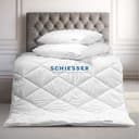 Schiesser Microfaserbettdecke Hygge | Weiß 2
