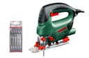 Bosch Home & Garden Pendelhubstichsäge PST 800 PEL | Grün