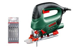 Bosch Home & Garden Pendelhubstichsäge PST 800 PEL | Grün