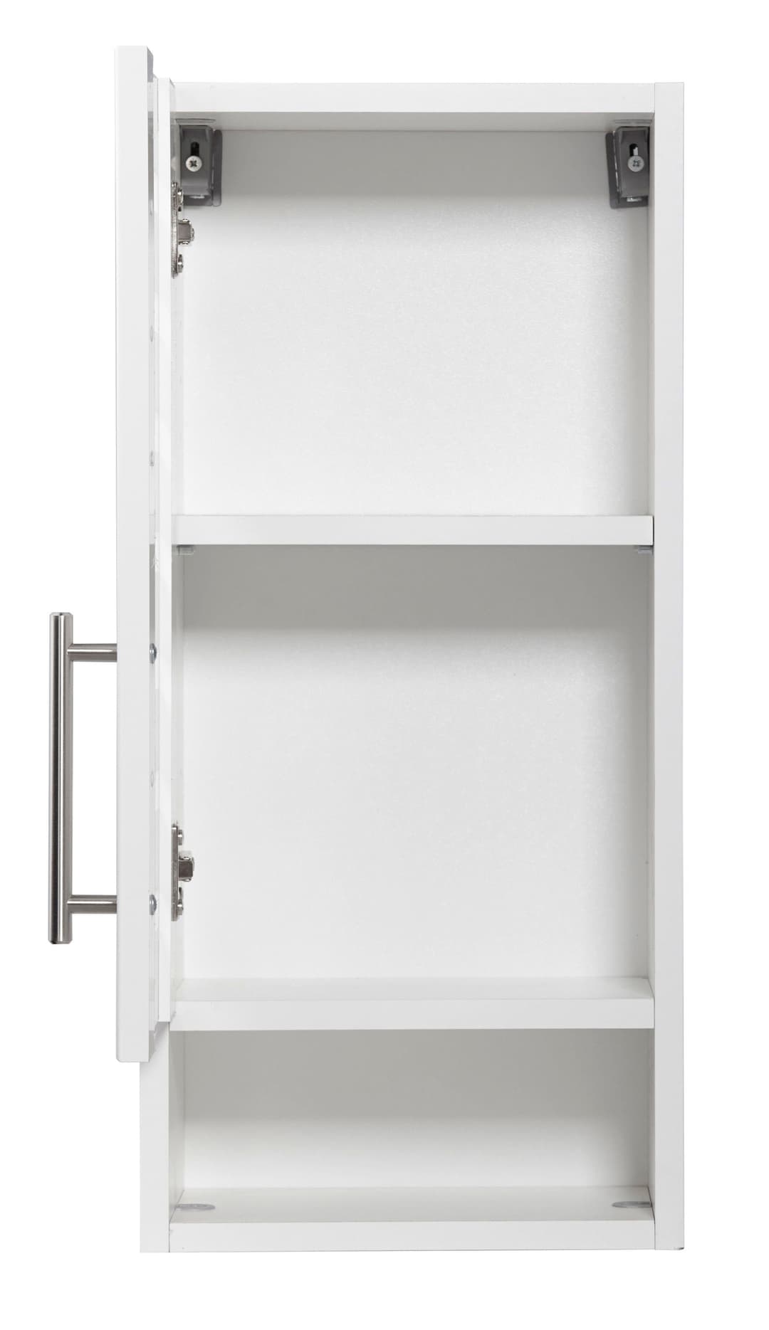 welltime Hängeschrank Jaca | Weiß