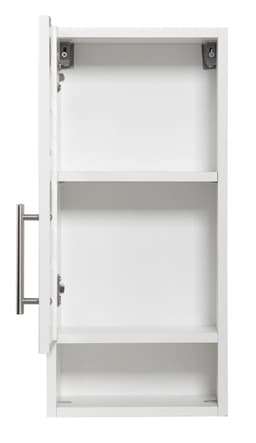 welltime Hängeschrank Jaca | Weiß