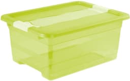 keeeper Organizer cornelia Aufbewahrungsbox | Grün