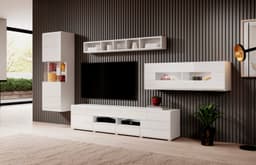 OTTO home Lowboard Toledo | Weiß