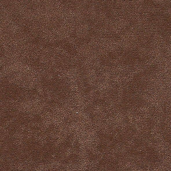 DOMO collection Ecksofa NMoric XXL | Braun