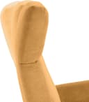 sit&more TV-Sessel Kobra | Gelb 5