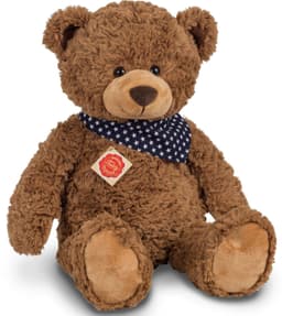 Teddy Hermann Kuscheltier Teddy, 48 cm | Braun