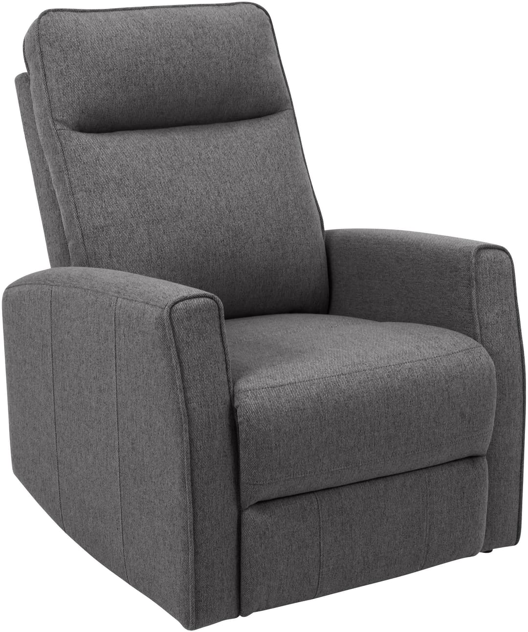 OTTO home Relaxsessel KAYLI | Grau