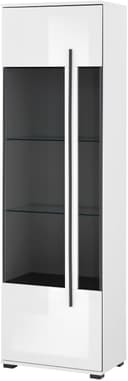 Home affaire Vitrine Cantara | Weiß 5