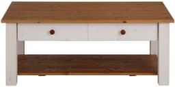 OTTO home Couchtisch Chicago | Holztöne
