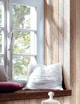 living walls Vliestapete Best of Wood`n Stone 2nd Edition | Beige