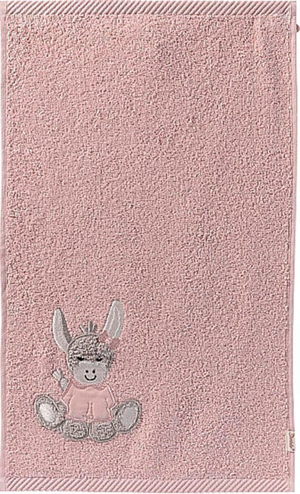 Sterntaler® Schmusetuch Geschenkset Emmi Girl | Rosa