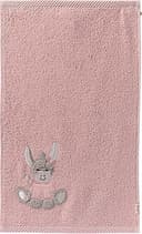 Sterntaler® Schmusetuch Geschenkset Emmi Girl | Rosa 3