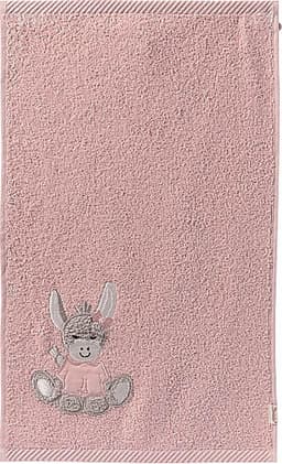 Sterntaler® Schmusetuch Geschenkset Emmi Girl | Rosa