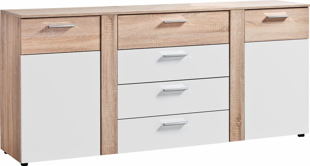 Procontour Kommode Trenti | Holztöne