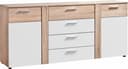 Procontour Kommode Trenti | Holztöne